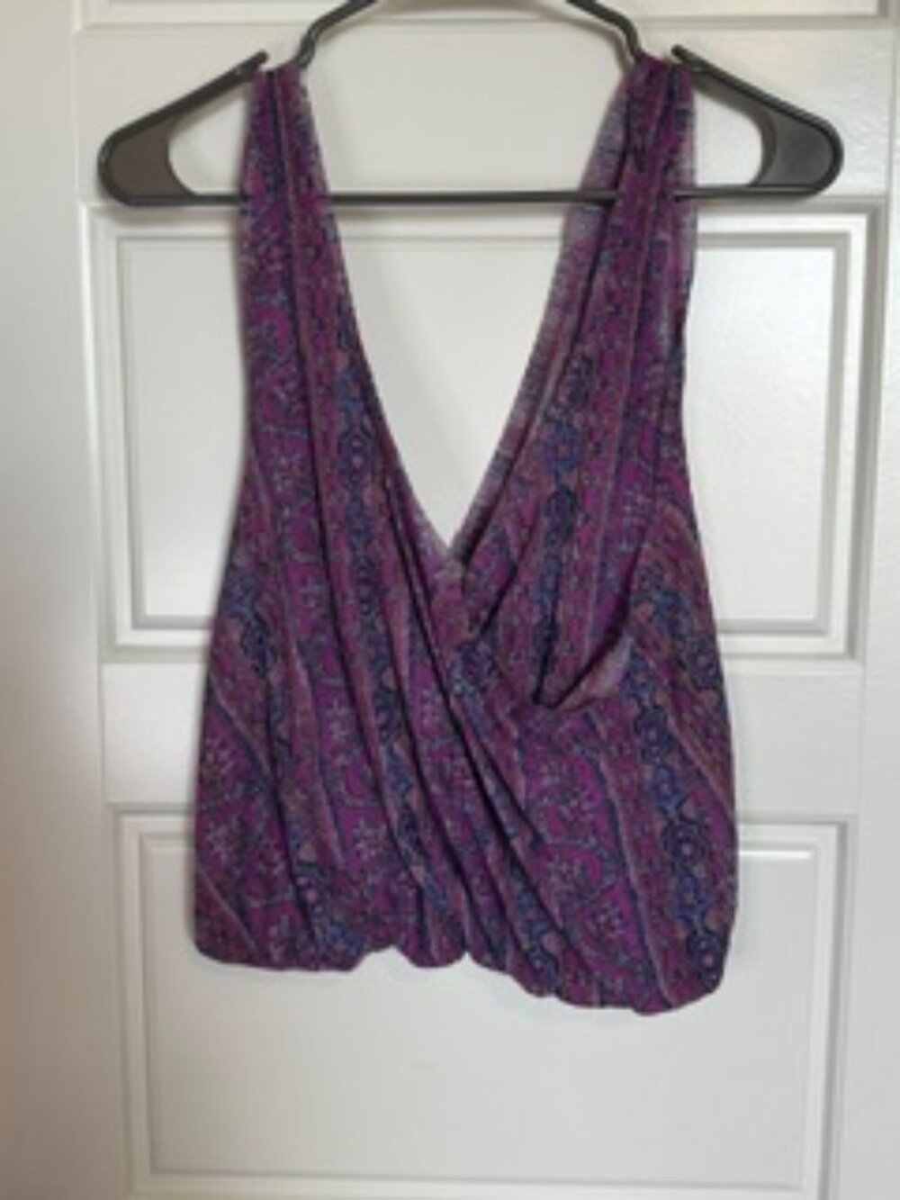 We The Free People Tank Top